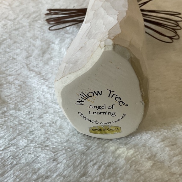 Willow tree Angel of learning - Picture 3 of 3